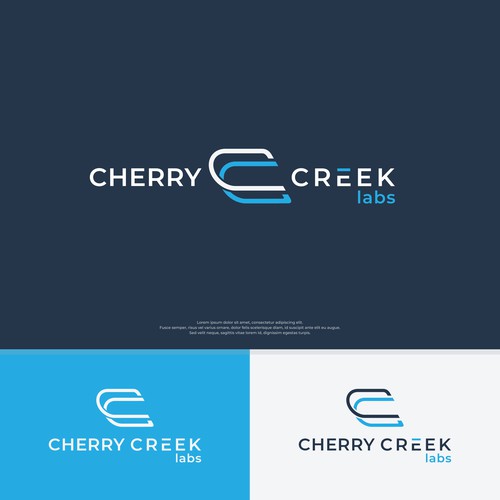 Tech logo for Cherry Creek Labs