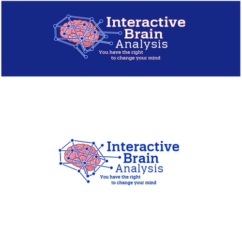 Logo For Interactive Brain