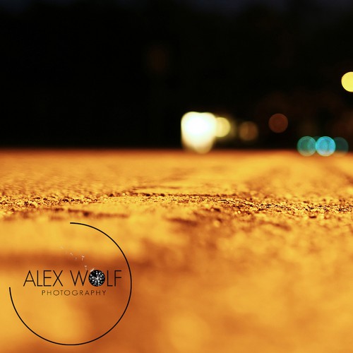 Photography logo