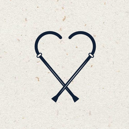 Logo for compassionate care company