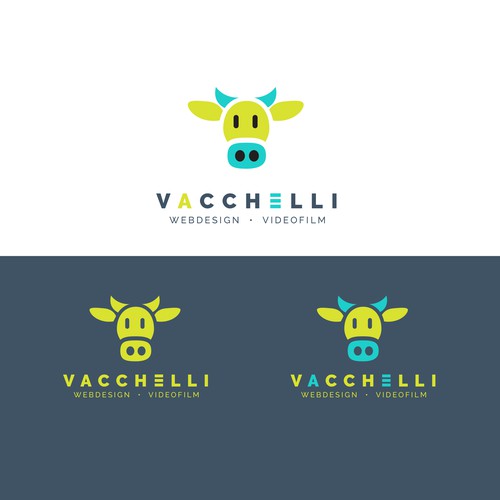 Logo Design for Vacchelli