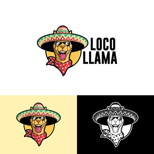loco Lama