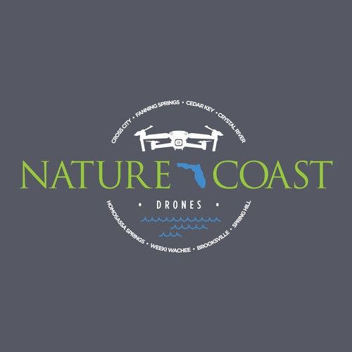 Nature Coast Drones