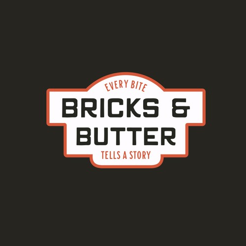 Bricks & Butter