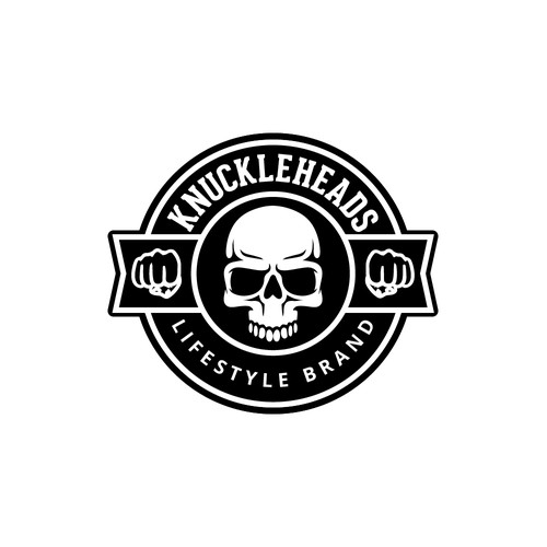 Knucklehead Logo