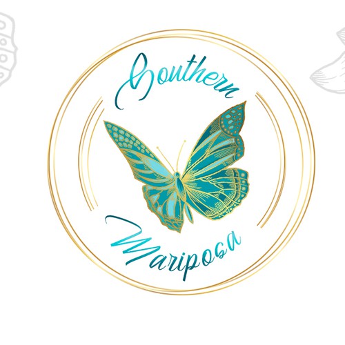 Logo Southern Mariposa