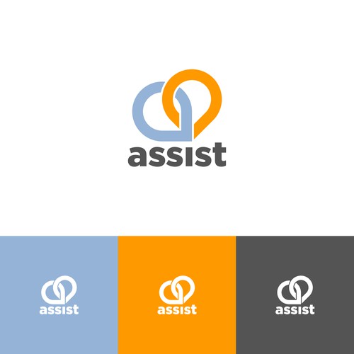 Assist logo