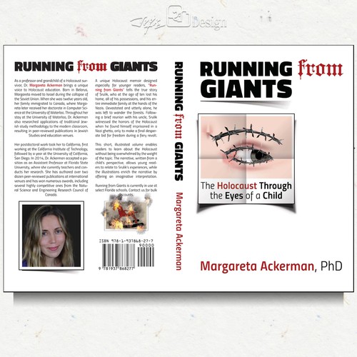 Running from Giants