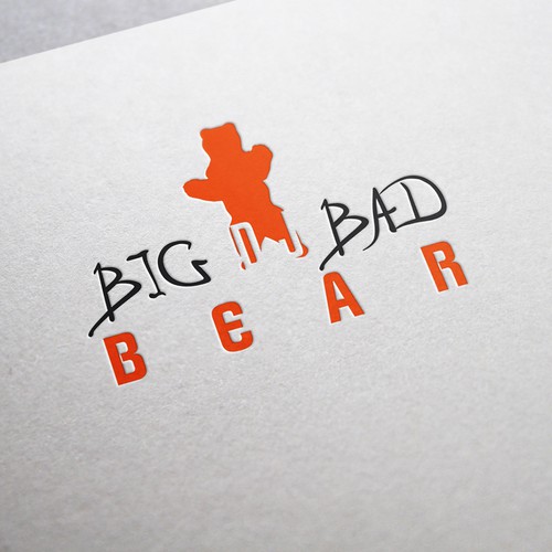 Dj bear