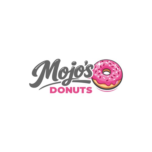 Logo design
