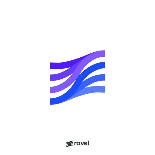 Ravel Logo Design