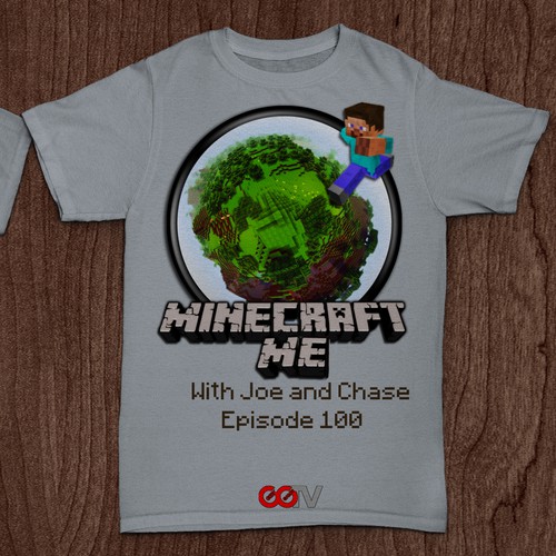 shirt design
