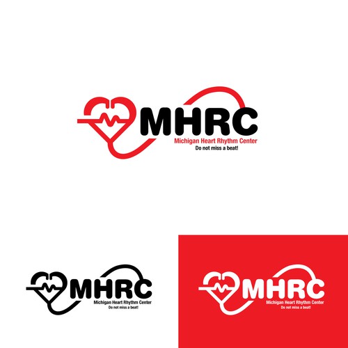 MHRC Logo