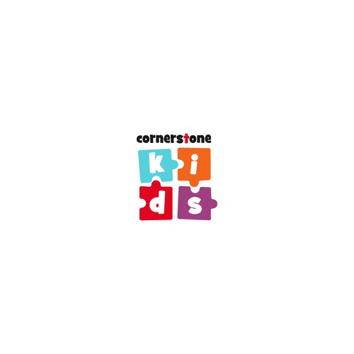 CORNERSTONE KIDS