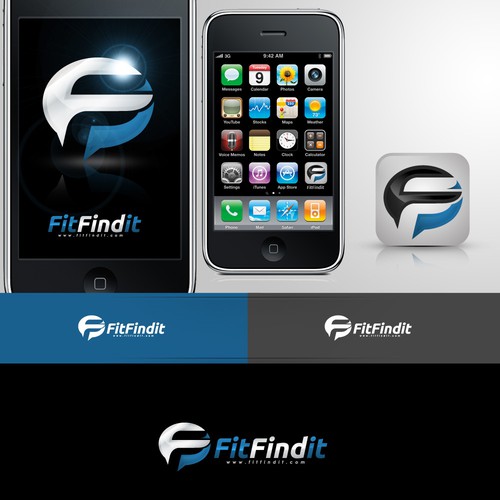 Health and Fitness App! Is also a global app