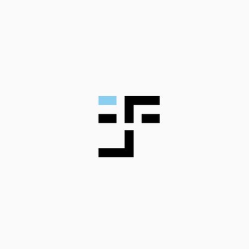 Clean, sophisticated logo for re-branding of 50 year old freight brokerage company