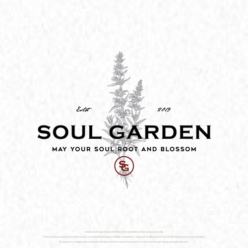 Soul Garden