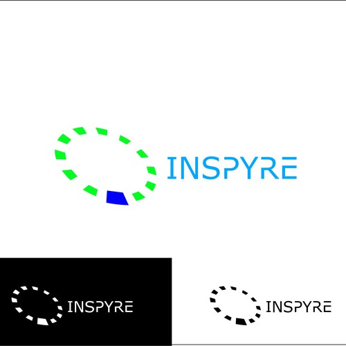 Inspyre us by helping us re-brand with a new logo!