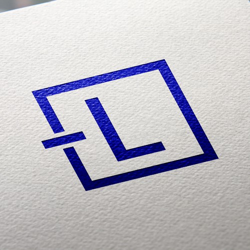 Logo concept for Law Practise