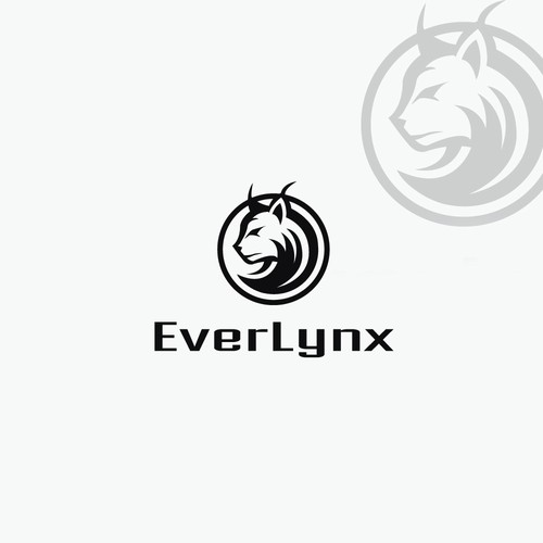 Logo for Everlynx