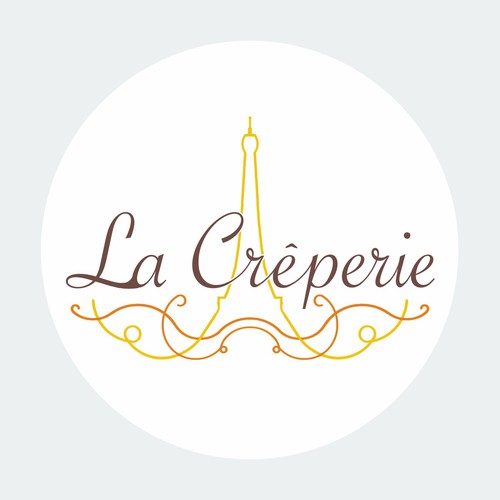 La Creperie.