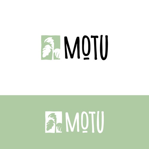 MOTU | Restaurant Bar | Authentic Style