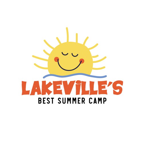 Lakeville's Best Summer Camp