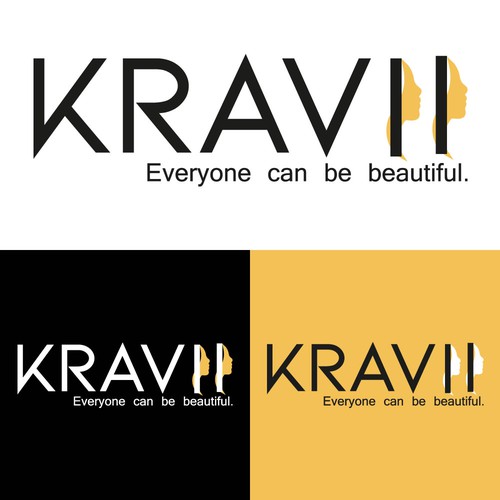 kravii