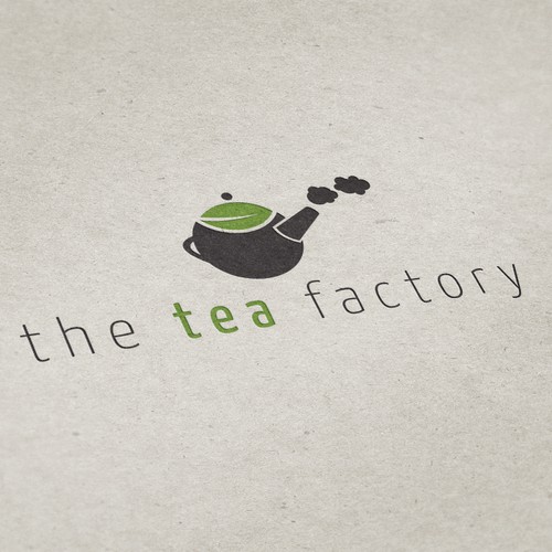  The Tea Factory