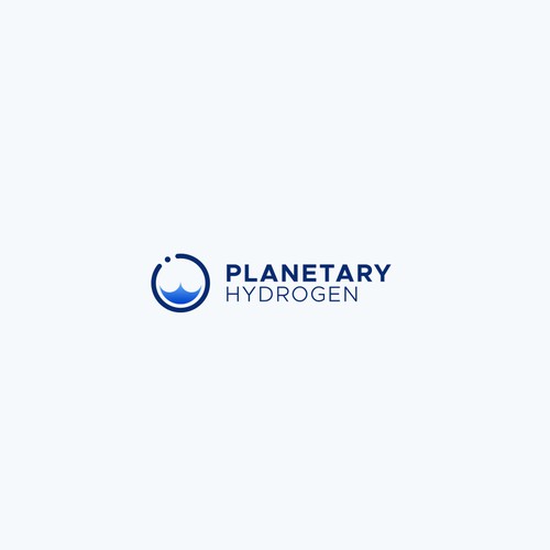 Logo for Planetary Hydrogen