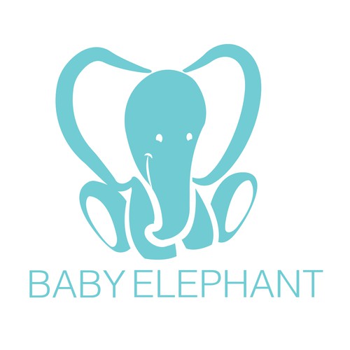 Baby Elephant