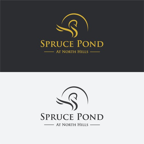 Redesign & modernize logo for an upscale condo in New York