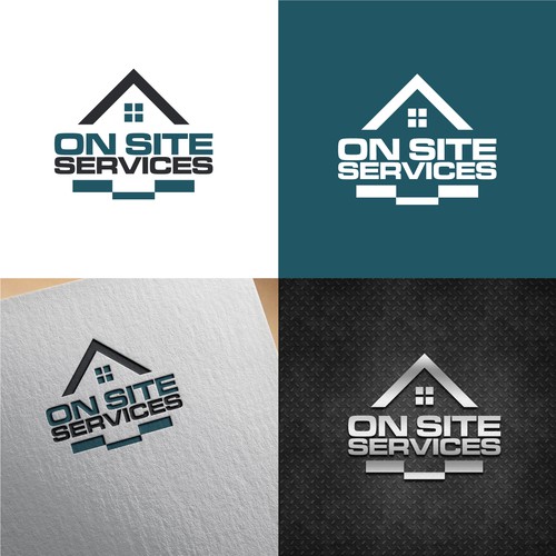On Site Services