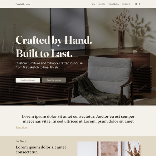some carpenter website