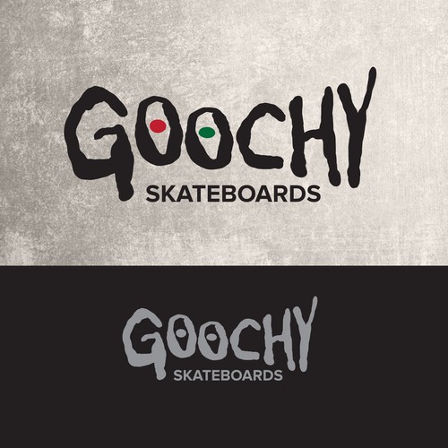 Skateboards Logo