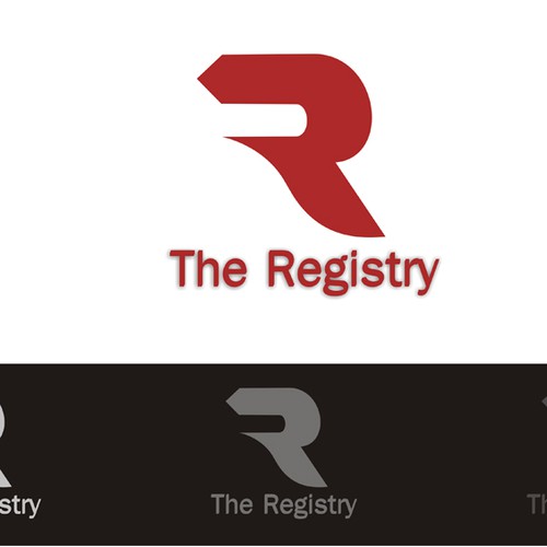 the registry