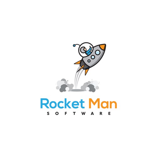 Rocket Man Software