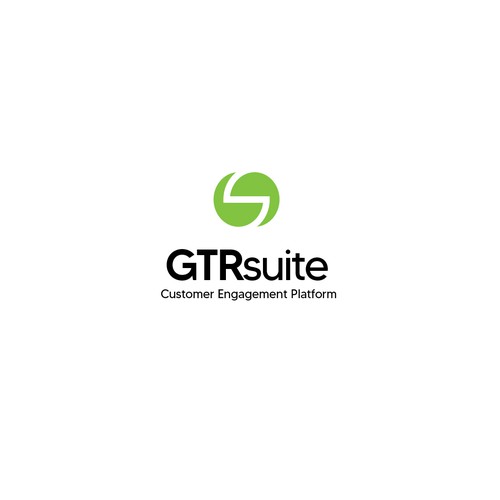 Customer Engagement Logo
