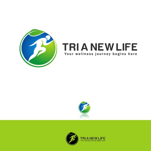 TRI A NEW LIFE 