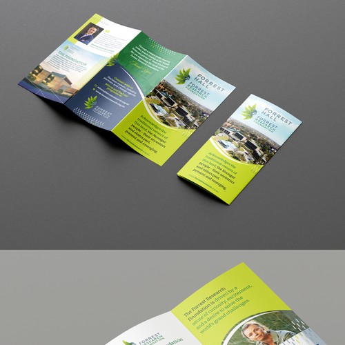 Brochure Design