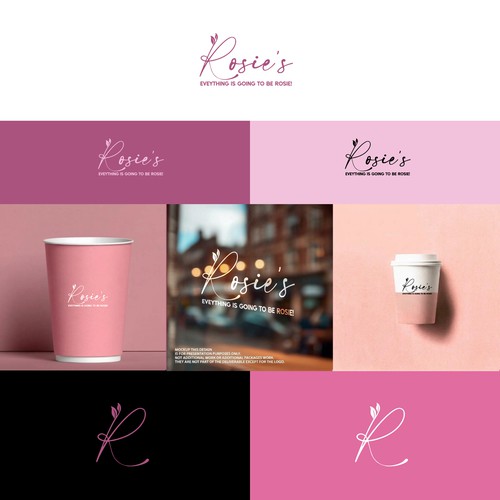 Logo Design