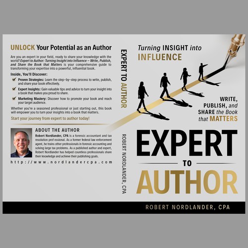 Writing Guide for Expert