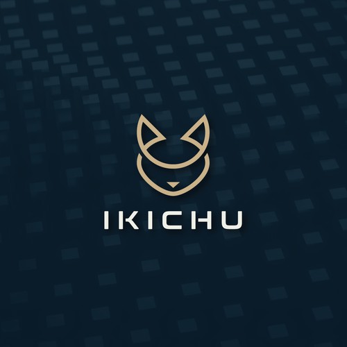 Ikichu Logo Design