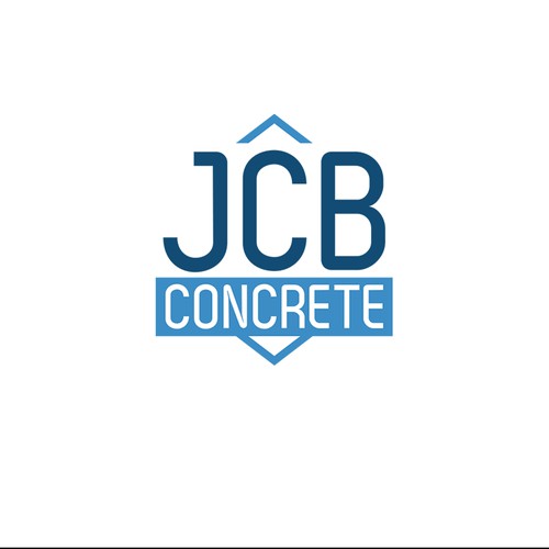 New logo wanted for JCB Concrete