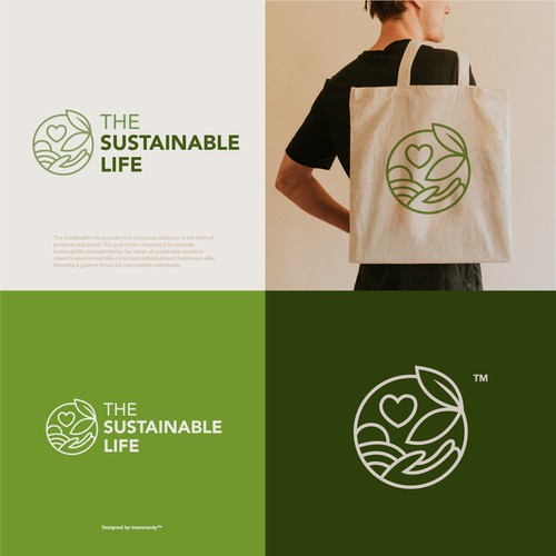 The Sustainable Life