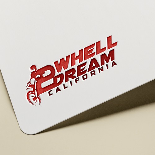 2 Whell Dream California