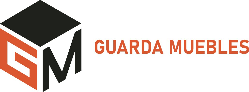 Guarda Muebles徽标