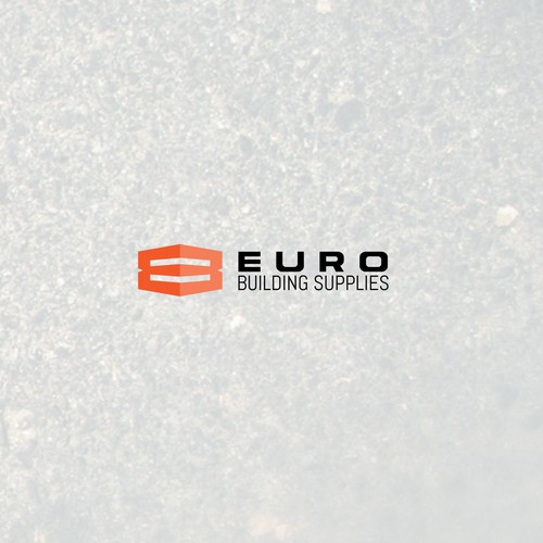 logo euro building
