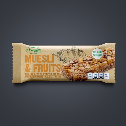 Muesli