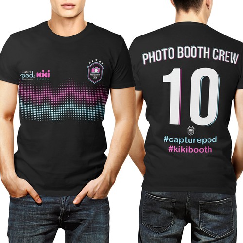 t-shirt design